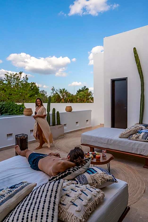 Olbil Hotel Boutique