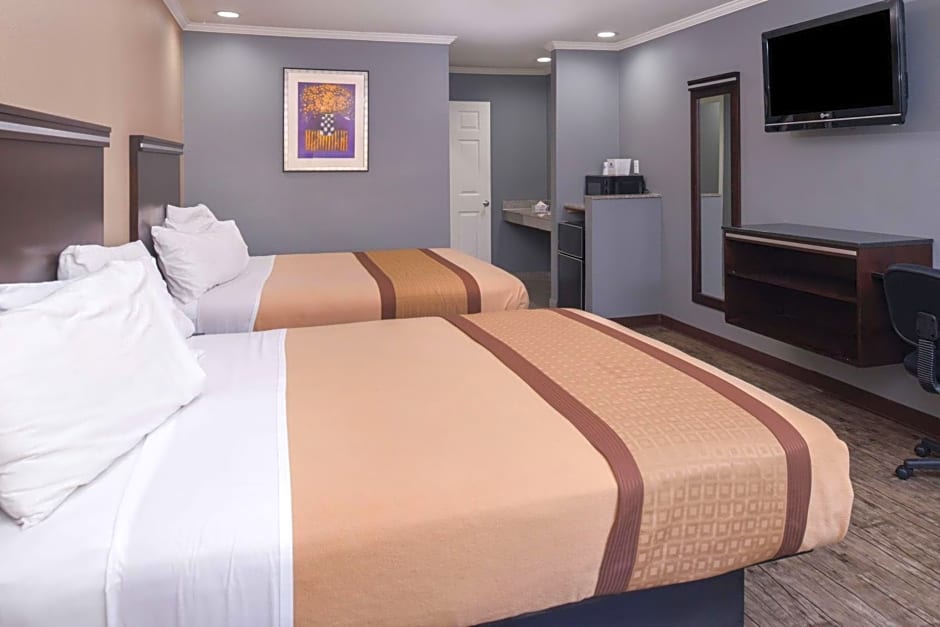 Americas Best Value Laguna Inn and Suites