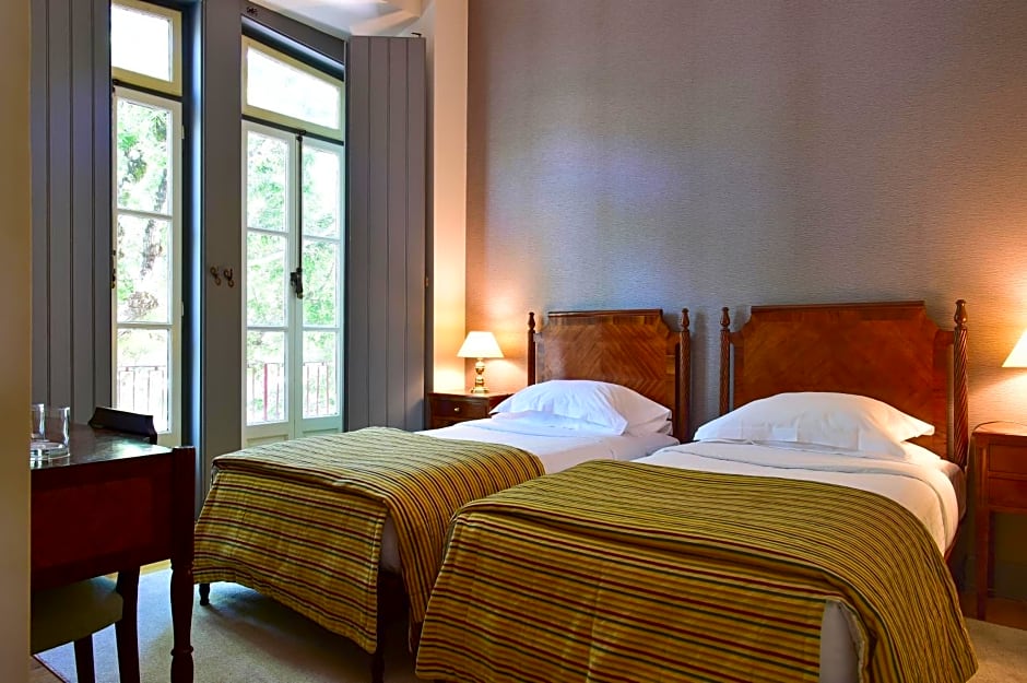 Villa Termal Monchique - Hotel Central - by Unlock Hotels