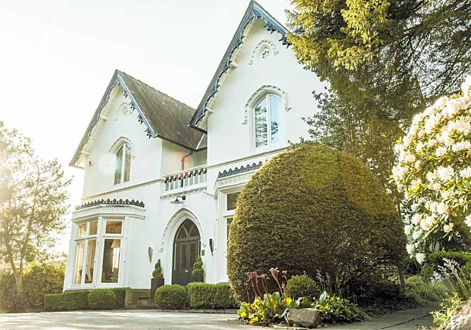 Didsbury House Hotel