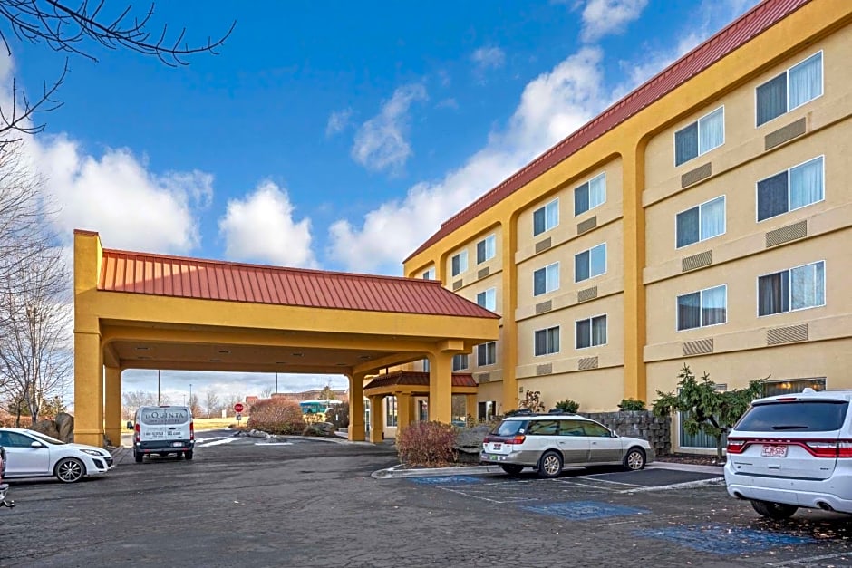 La Quinta Inn & Suites by Wyndham Boise Towne Square