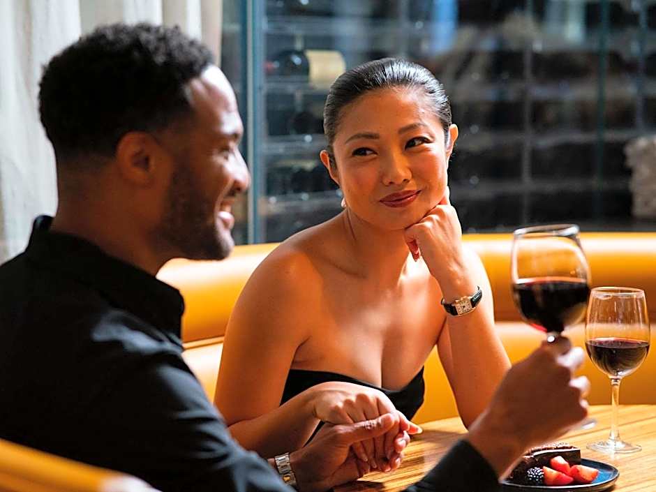 Sofitel Los Angeles At Beverly Hills