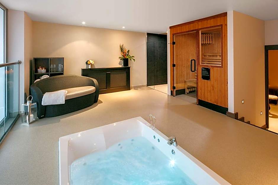 DoubleTree By Hilton Chester