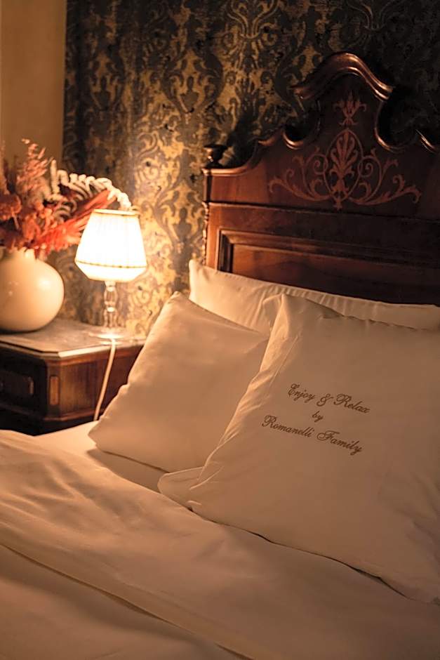 Novecento Boutique Hotel