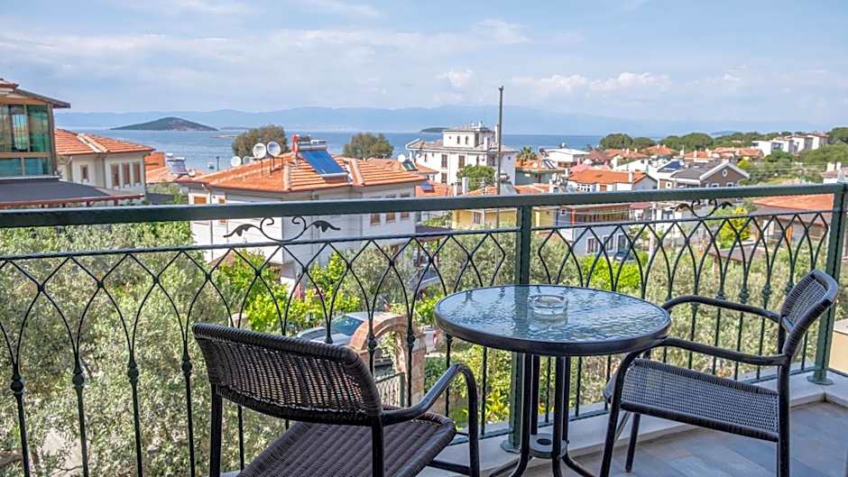 Nilüfer Butik Otel