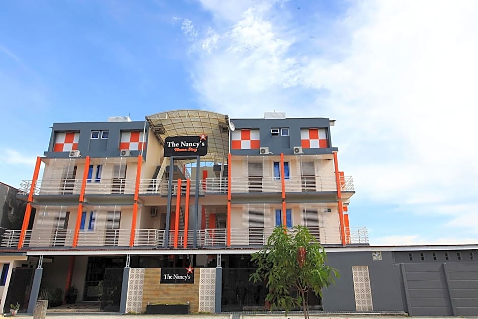 The Nancy'S Homestay