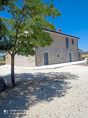 B&B DA ENZA