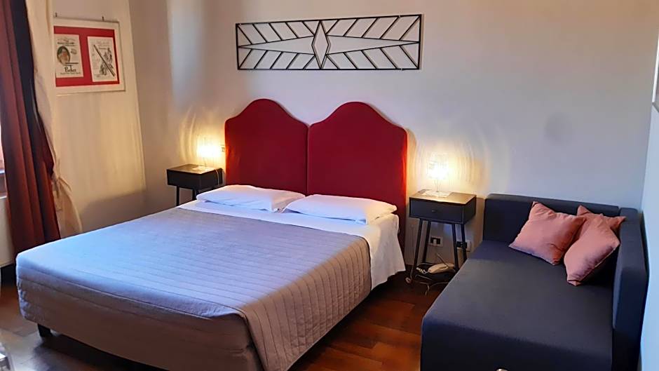Albergo Moderno