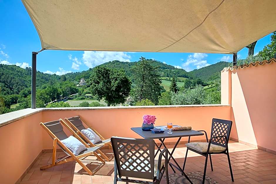 Albergo Villa Cristina