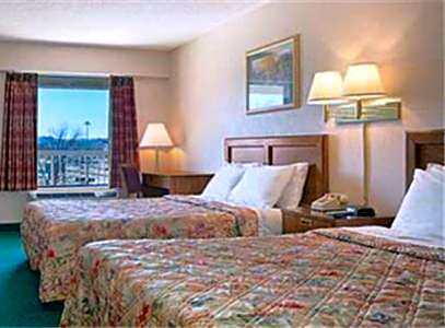Days Inn by Wyndham Apple Valley Sevierville
