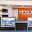 Motel 6-Georgetown, TX