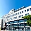 Leonardo Hotel Nuernberg