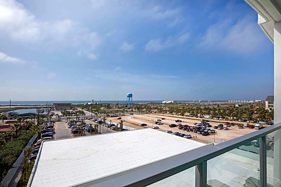 Courtyard by Marriott South Padre Island