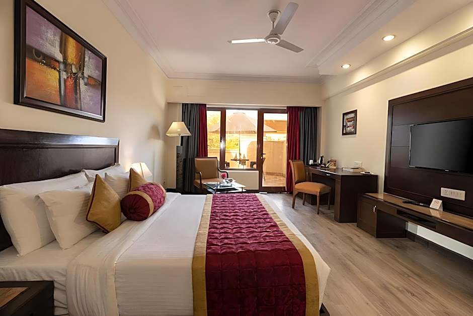 The Competent Palace Dehradun