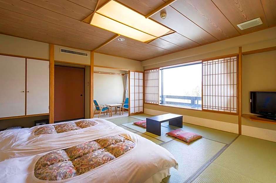 Hotel Goryukan