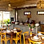 Pousada Oasis dos Ventos - São Miguel do Gostoso