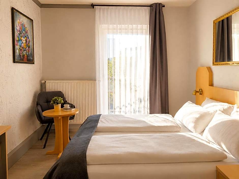 Hotel am Kurpark
