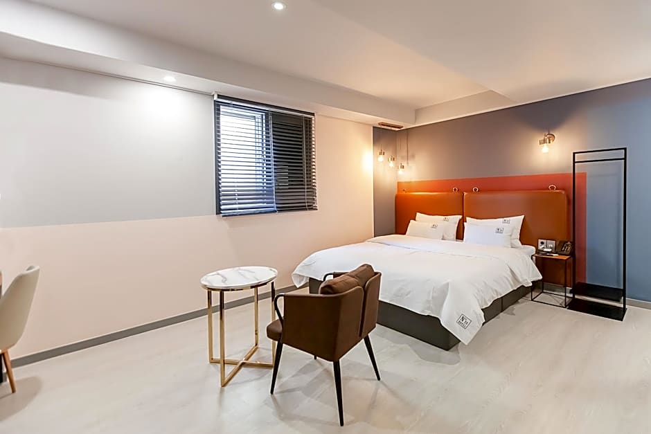 No.25 Hotel Busan Seomyeon 1st Avenue