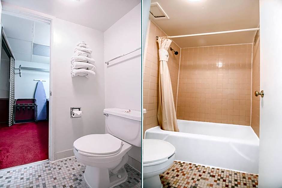 HomeTown Inn By OYO - Liberal, KS