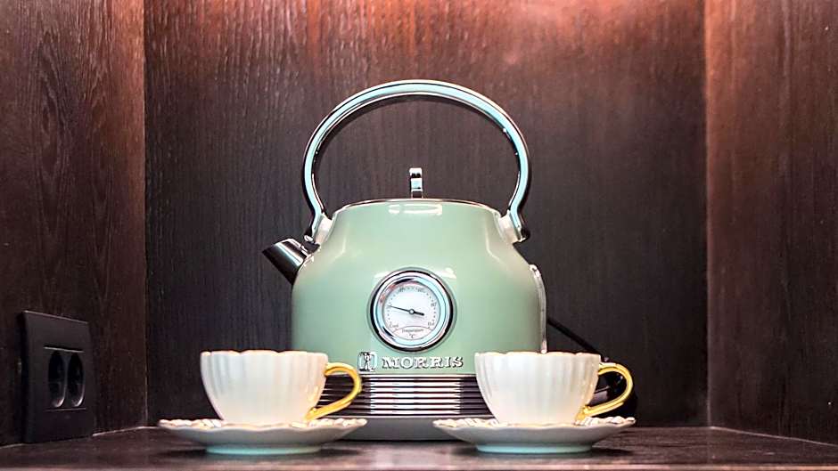 Juan Rodriguez Hacienda