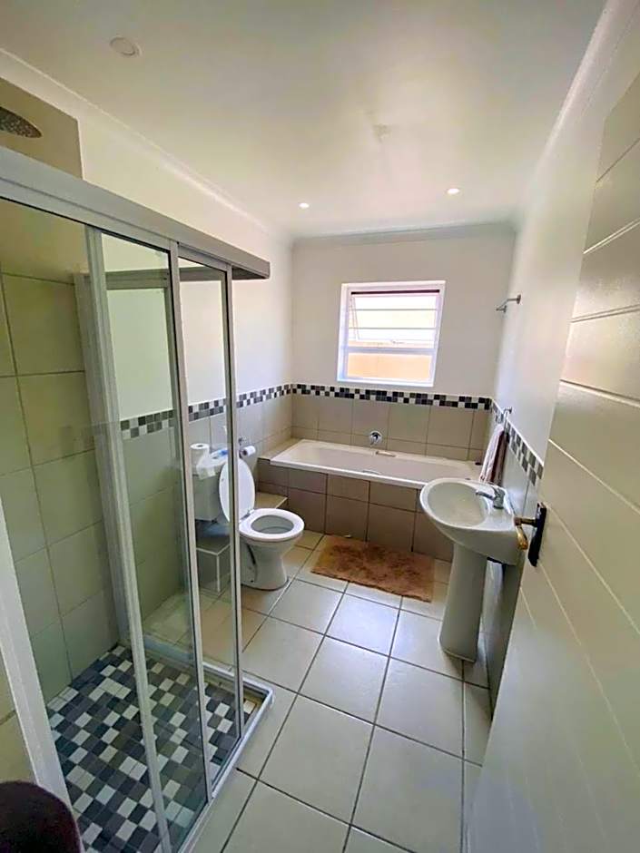 Executive Suites on MD