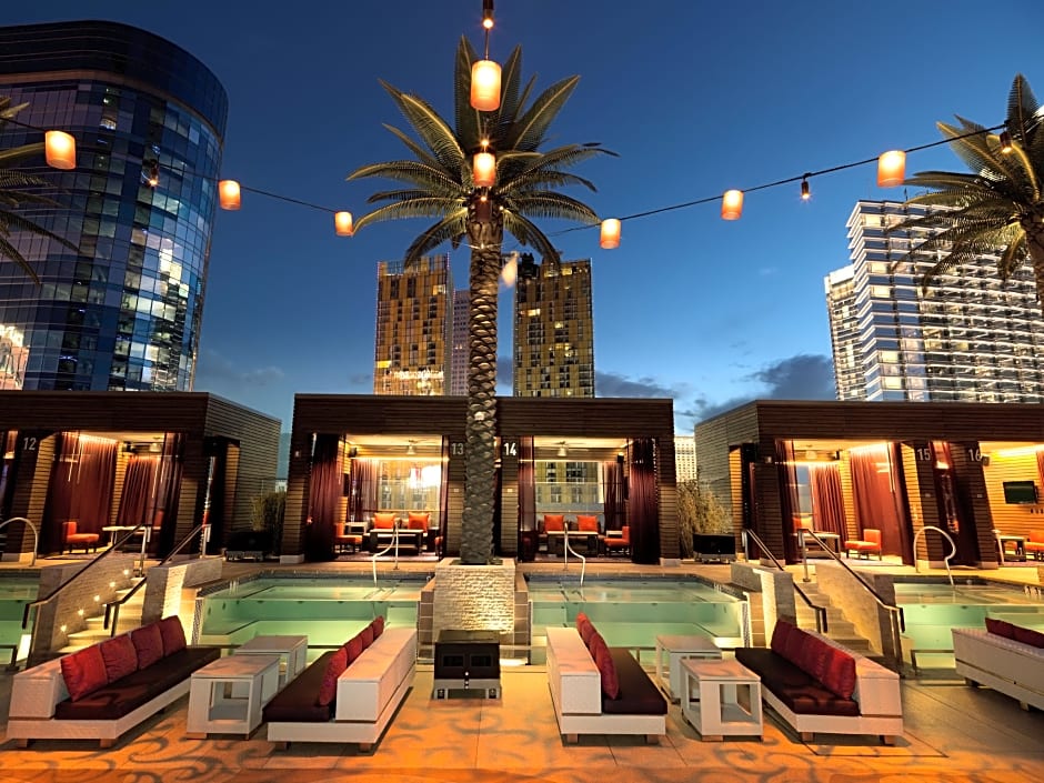 The Cosmopolitan of Las Vegas - Autograph Collection by Marriott