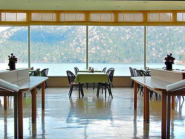 Shikaribetu Kohan Onsen Hotel Fusui