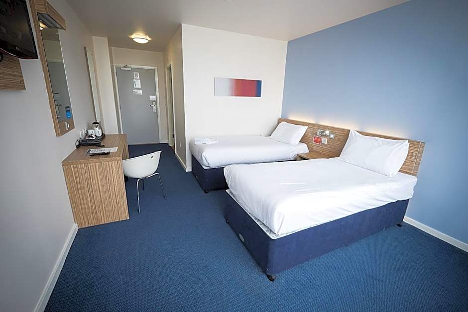 Travelodge Limerick Castletroy