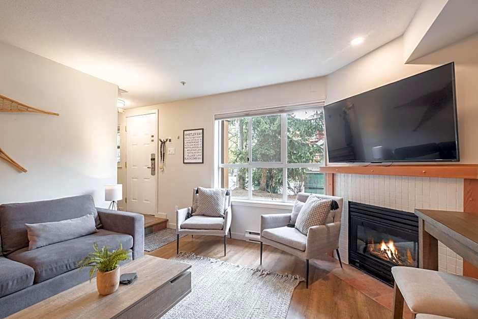 Glacier's Reach by Outpost Whistler