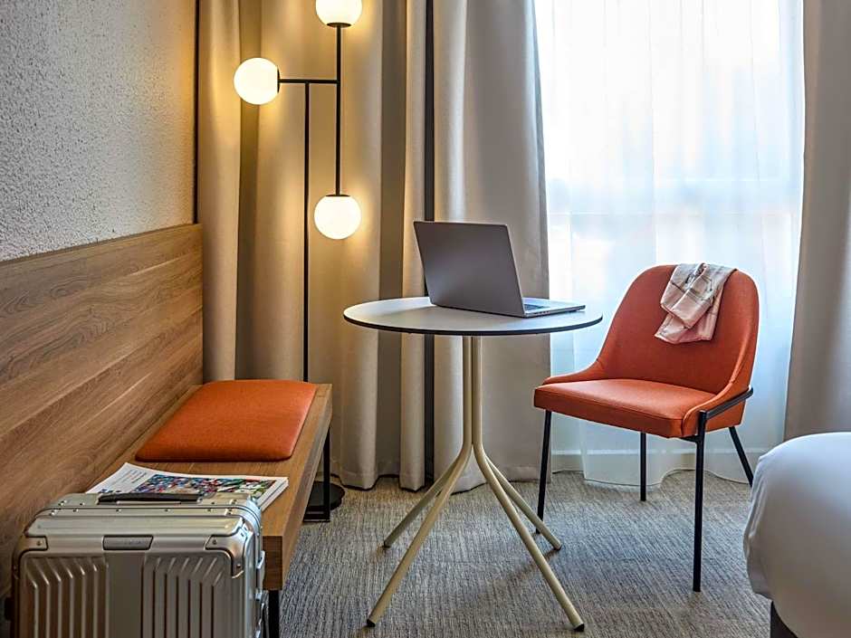 Mercure Aix en Provence Beaumanoir