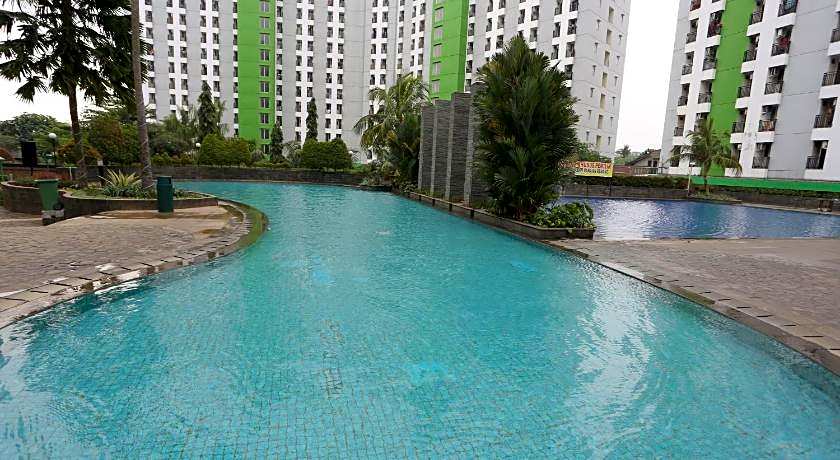 OYO Life 93008 Pelangi Coliving