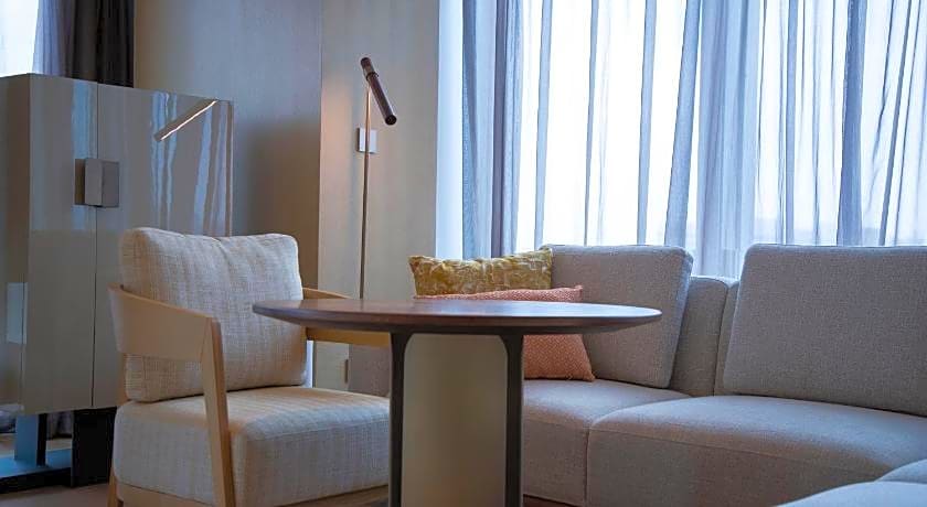 Hyatt Regency Ningbo Hangzhou Bay