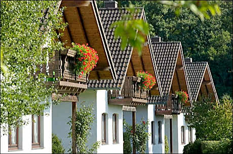 Ferienpark Rursee