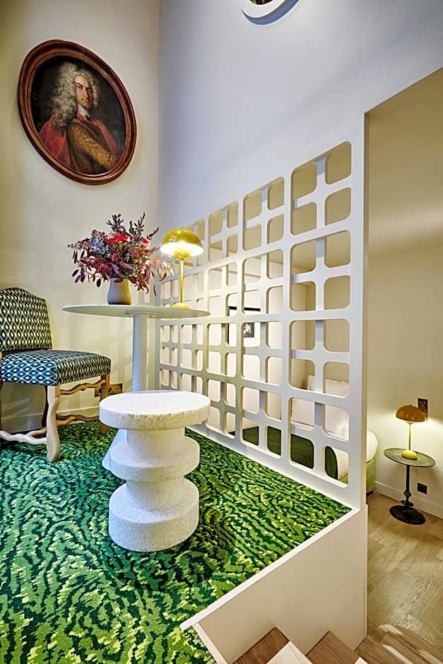 Hôtel Prince de Conti - Hôtel Rénové