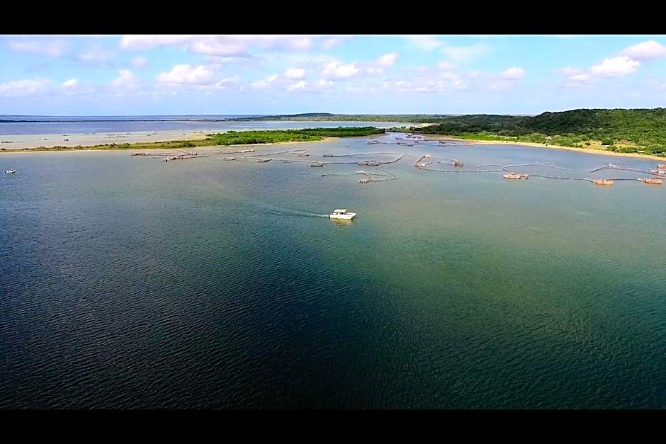 Kosi Bay Lodge