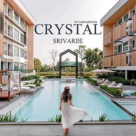 Crystal Srivaree Suvarnabhumi Hotel