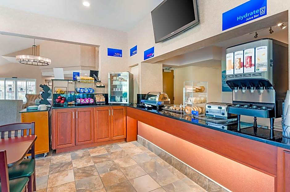 Best Western Lexington Inn