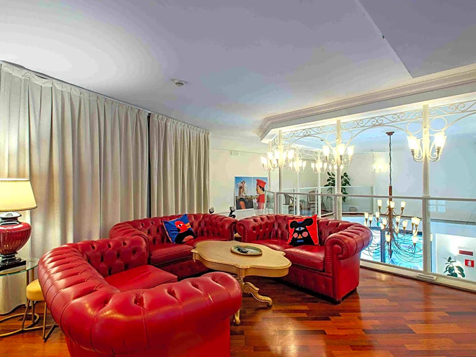 B&B Hotel Firenze Laurus al Duomo