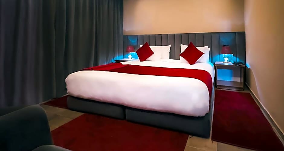 RS Hotel Karam Palace