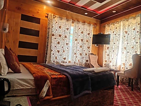 Hotel Inter Mountain Sonmarg