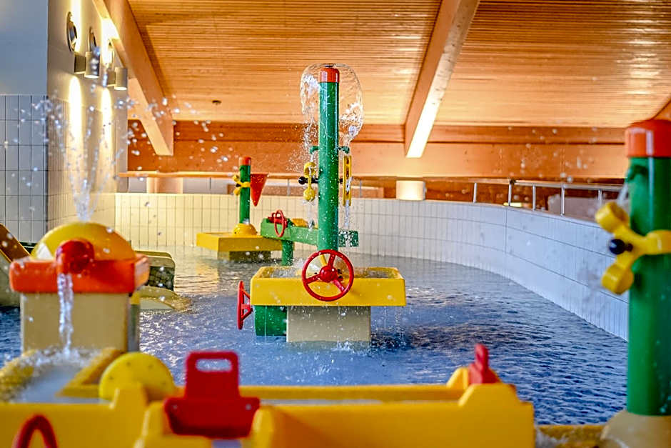 Hotel Bania Thermal & Ski