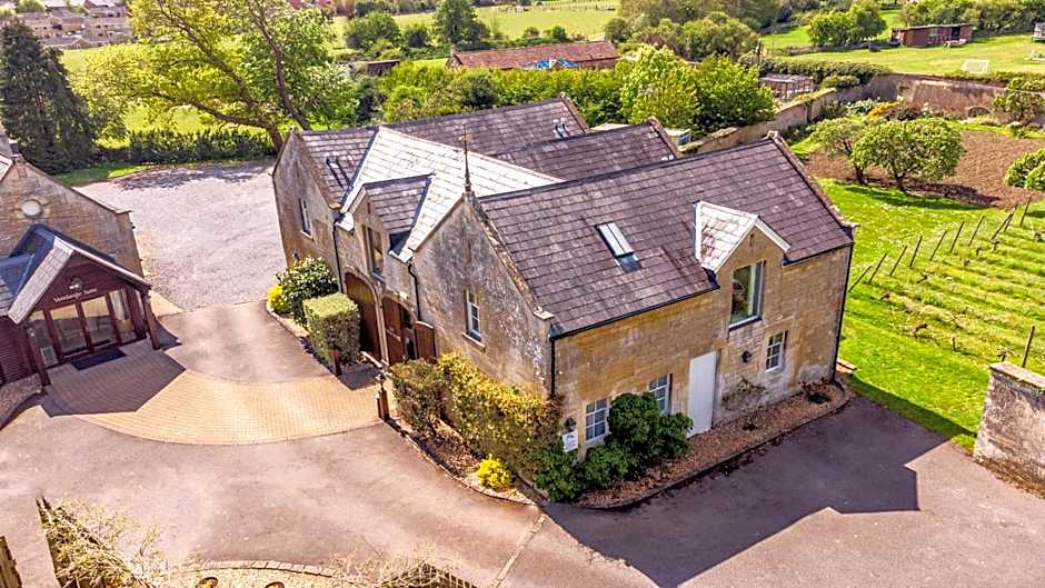 Best Western Leigh Park Hotel