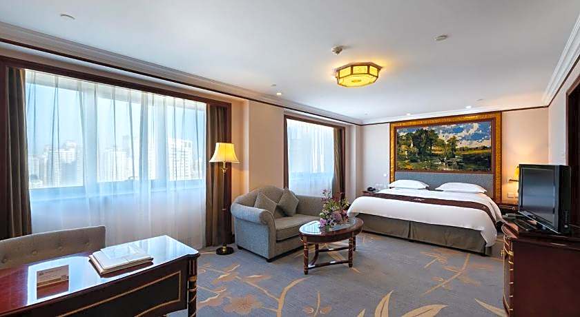 Tianjin Golden Ocean Hotel