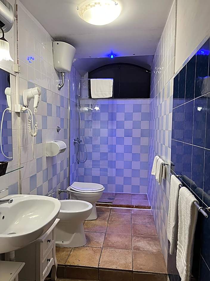 B&B La Dimora Di Nettuno