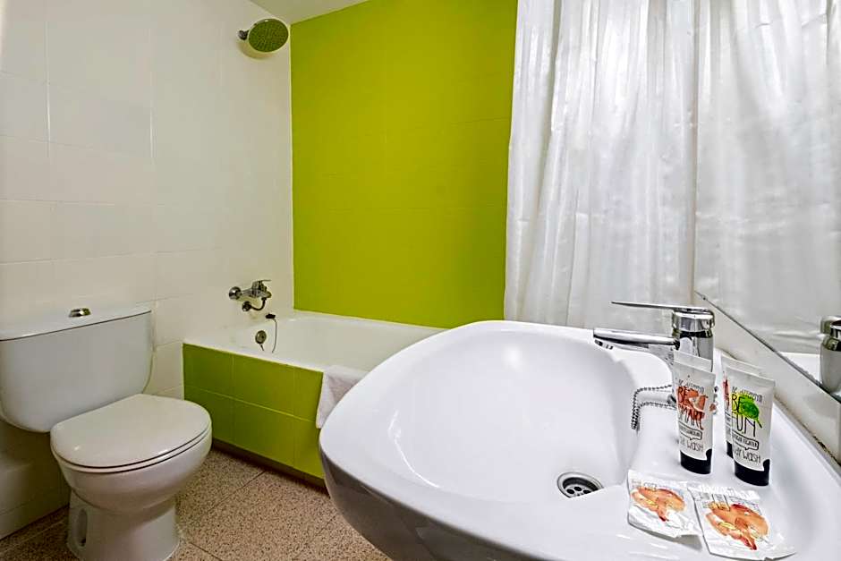 azuLine Hoteles Mar Amantis & II