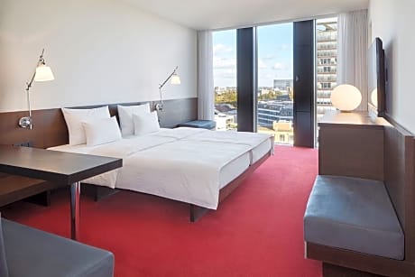 Deluxe - Double Room