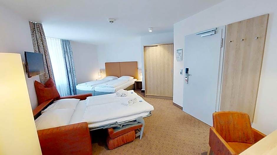 GHOTEL hotel & living Kiel