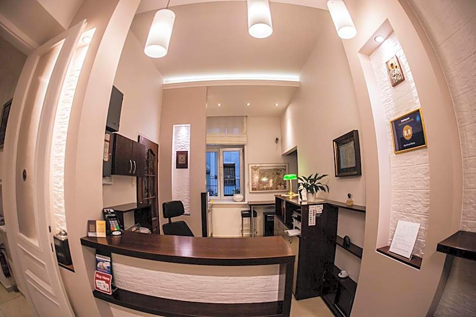 Aparthotel Maria