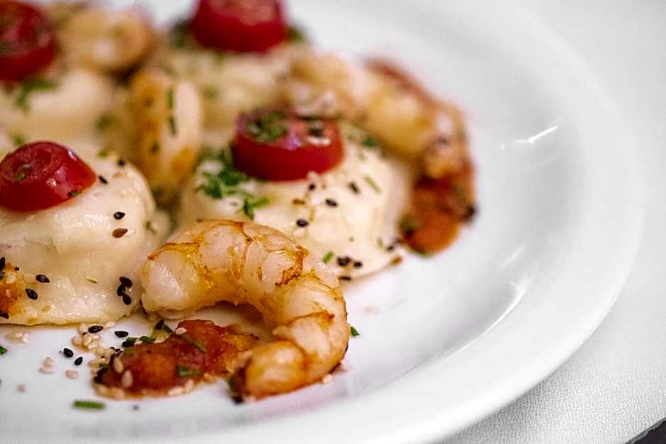 El Conquistador Hotel