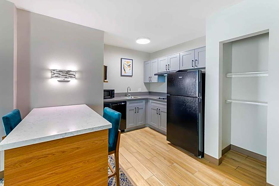 Executive Residency by Best Western Victorville